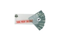 L.A. Noire: Badge Pursuit Challenge Negatives - Merchandise | VideoGameX